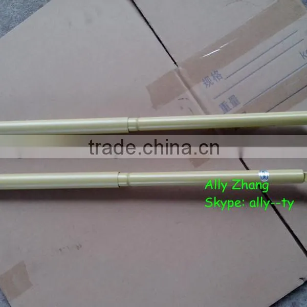 Gas Springs With Safety Lock