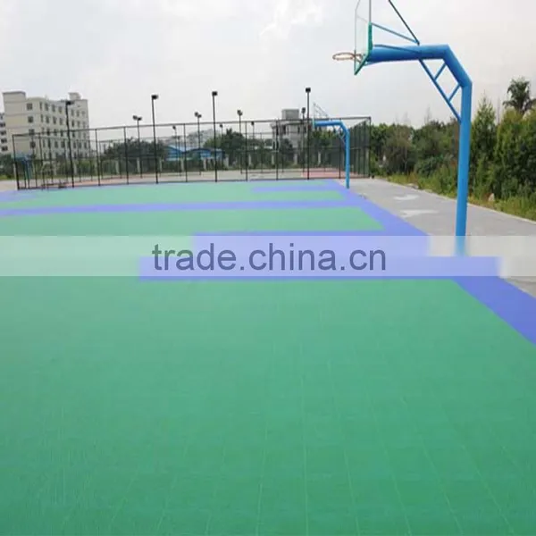 All the Sport Courts, Outdoor and Indoor Sport, Basketball Flooring Quality Choice photo-3