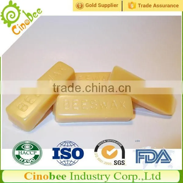 Organic Beewax photo-3