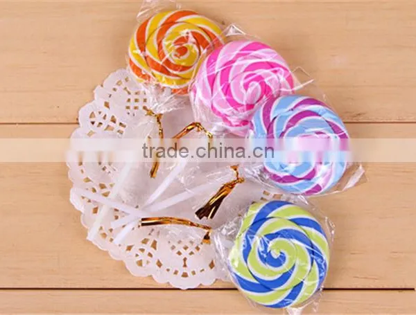 Lovely, Lollipop Eraser,Gifts,Multifunction photo-3
