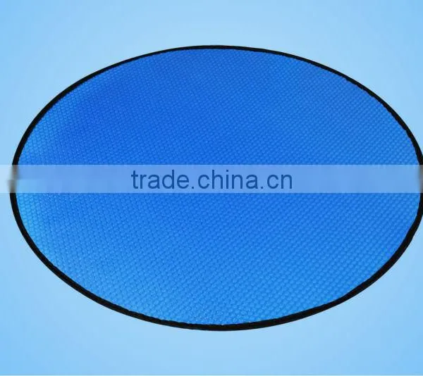 Bright in Colour Anti-UV Outdoor Pool Cover 40m*15m*1.32m photo-3