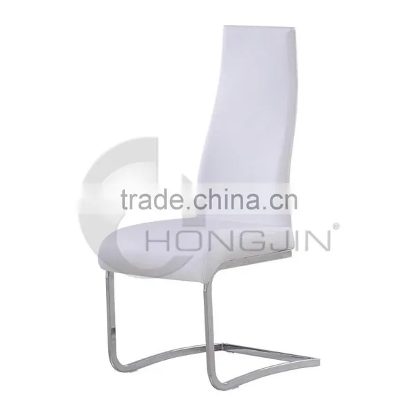 Hongjin Modern Office Chairs With High Back photo-3