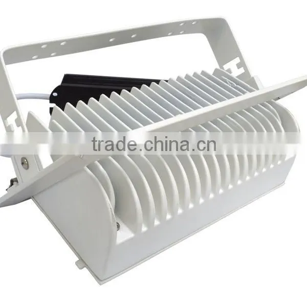 High Power Super Bright Led Flood Light 20w AC85-265V Cob Outdoor Led Flood Light photo-3