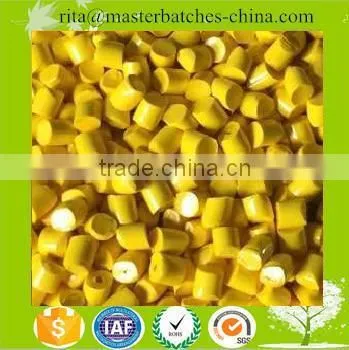 High Contentratoin PE/PP/ABS Plastic Colour Masterbatch for Blowing Film,injection Mould photo-6