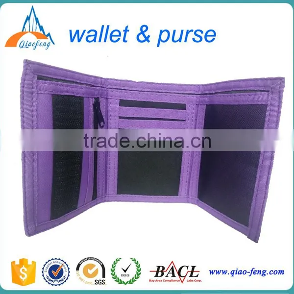 Special Design Customization High Quality Low Price Cheap Kids Wallet photo-3