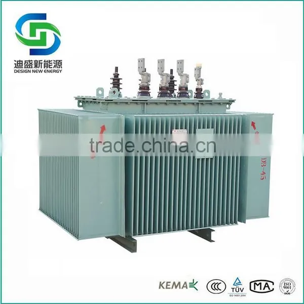 Isolation Transformer