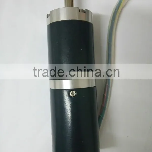 small brush with gear reduction PMDC planetary motor for BBQ grill oven made in China