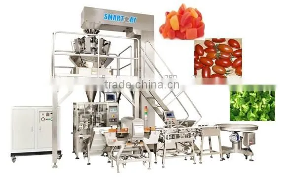2015 SW-C220 Optional Rejector System Check Weigher .customized Check Weigher photo-3