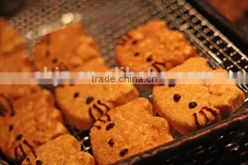 High Quality Biscuit Cookies Machine