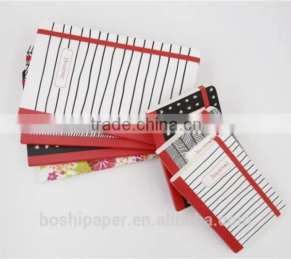 Inflorescence Geometry Series Printed Softcover Journal Most Popular
