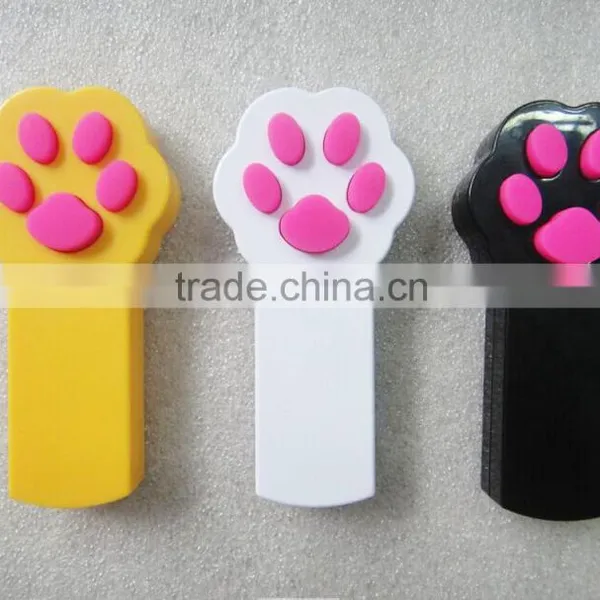 Laser Pointer WIN-1923 Cat Paw Red Dot for Cats photo-2