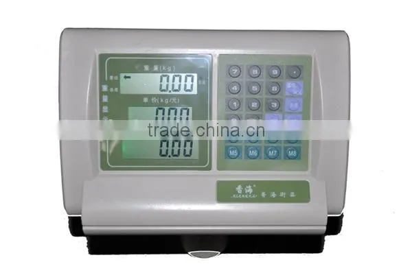 TCS Electronic Price Platform Scale photo-2