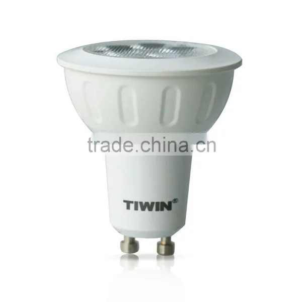 TIWIN 2015 New Design Warm White Cool White 5700K 36 Degree 420lm SMD2835 Spot LIGHT 5W Led Bulb Gu10 photo-4