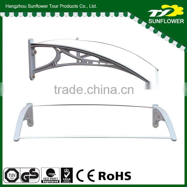 Factory Manufacture Wind Resistant Canopy