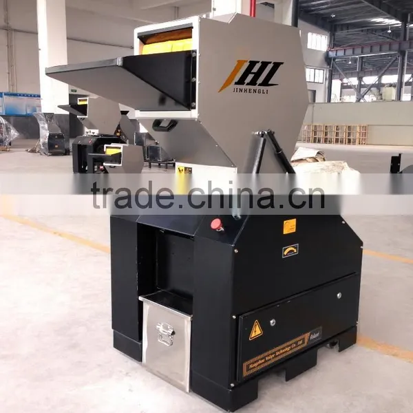Cheap and High Quality Green Recycling Crusher for Waste Plastic photo-2