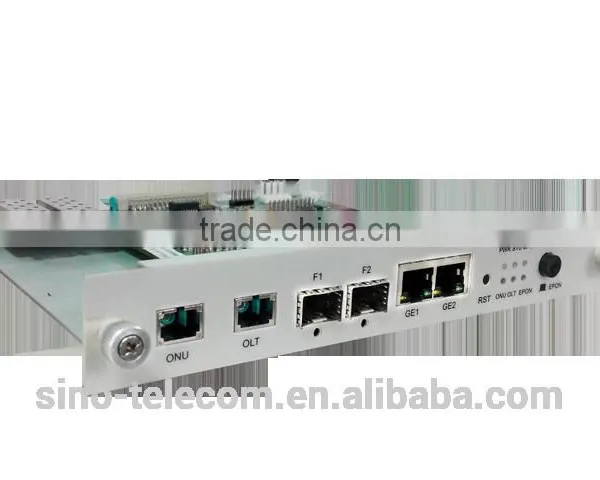 Sino-Telecom GPON Protocol Analyzer for EPON OLT/ONU photo-4