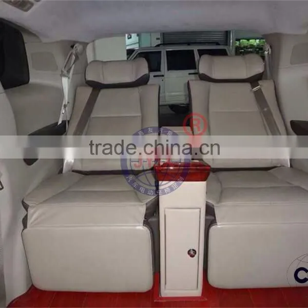 Luxury 3 Seater Sofa be Used in MPV,VANs, Motor Homes photo-3