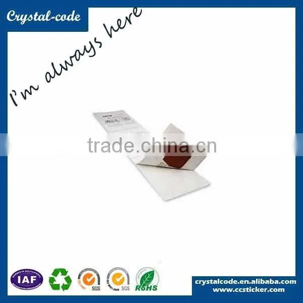 Hot Sale Custom Nfc RFID Sticker photo-2