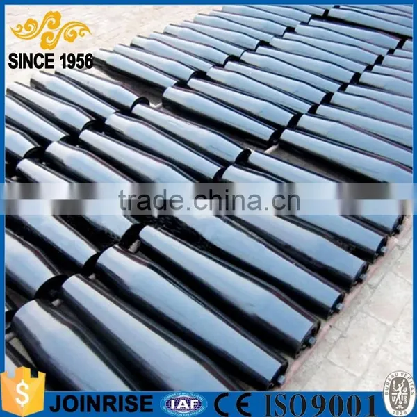 China Factory Coal Belt Conveyor Roller photo-3