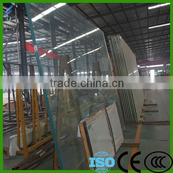 Building Construction Glass Panel photo-2