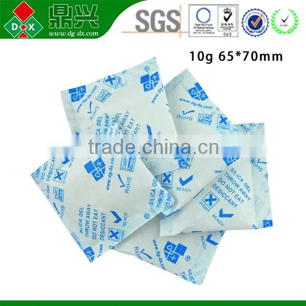 Grade A Top One Dry Silica Gel Desiccant photo-2