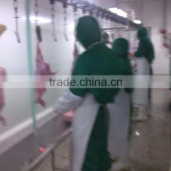 Rabbit Processing Slaughterhouse photo-3