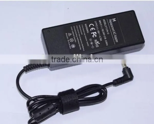 19V 4.74A 90W AC/DC Adapters Laptop Power Adapter For Asus Acer/Lenovo/HP/Dell photo-4