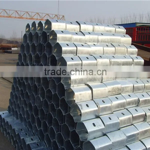 Highway Guardrail Price 4.0mm photo-6