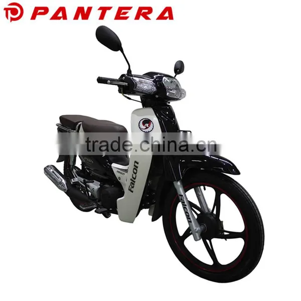 4 Stroke New Best Petrol 50cc Classic Motorcycle photo-5