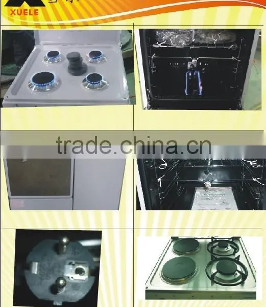 HOT SALE!!50Lbrown One Hot Plate FREESTANDING OVEN KZ-720 photo-3