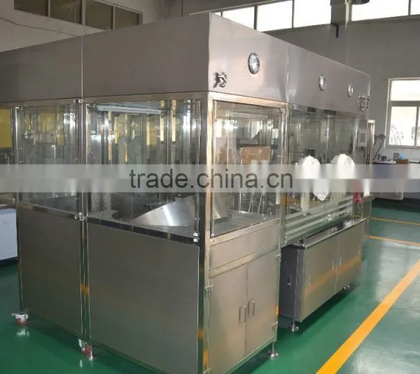 Automatic Filling Aseptic Filling Machine