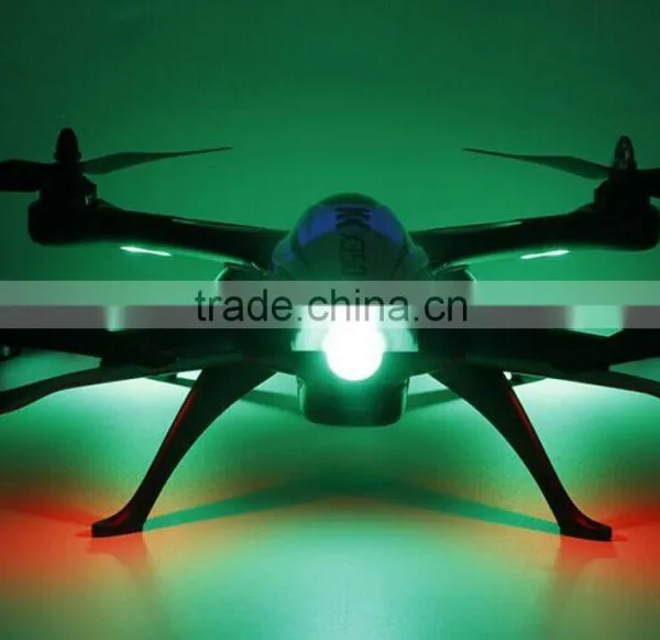 Wltoys XK Model X350 Drone 3D 6CH 6-Axis Air Drone Dancer Quadcopter FPV RC Quadcopter Toy Helicopter Motor photo-6