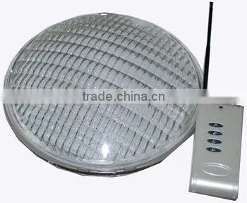 18W PAR56 LED Pool Light