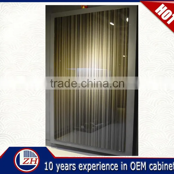 Wholesale High Quality Wood Grain Mdf Board Malaysia photo-3