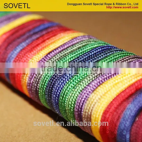 Wholesale 550 Paracord for Making Paracord Bracelets