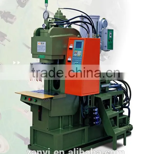Tpu Injection Machine