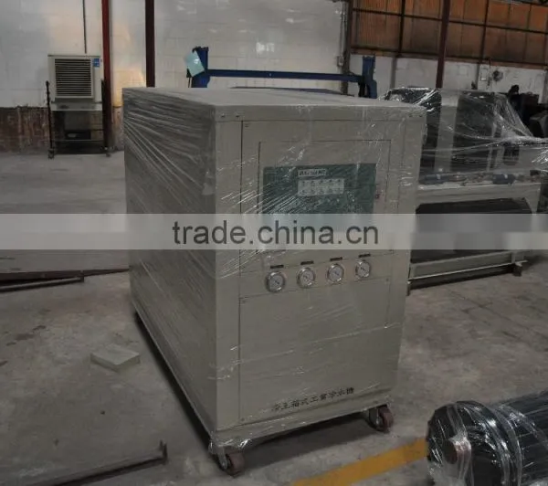Industrial Water Chiller photo-4