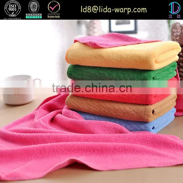 Super Sweat Absorbent Microfiber Sport Towels photo-3