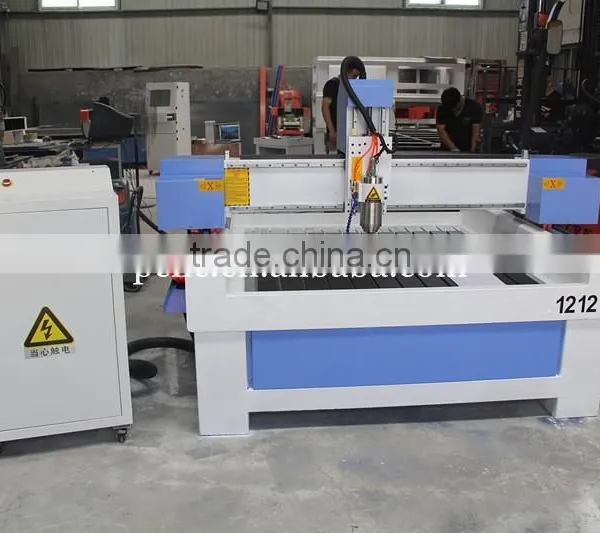 JPS1212 Stone Cnc Router Manufacturer/furniture Making Machine photo-3