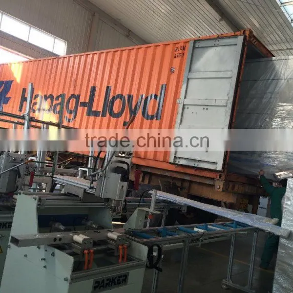 Double Glazing Machine,insulating Glass Machine photo-2