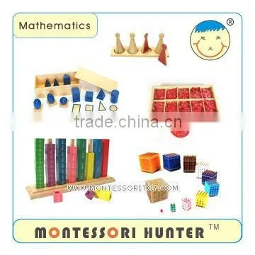 Montessori Toys photo-2