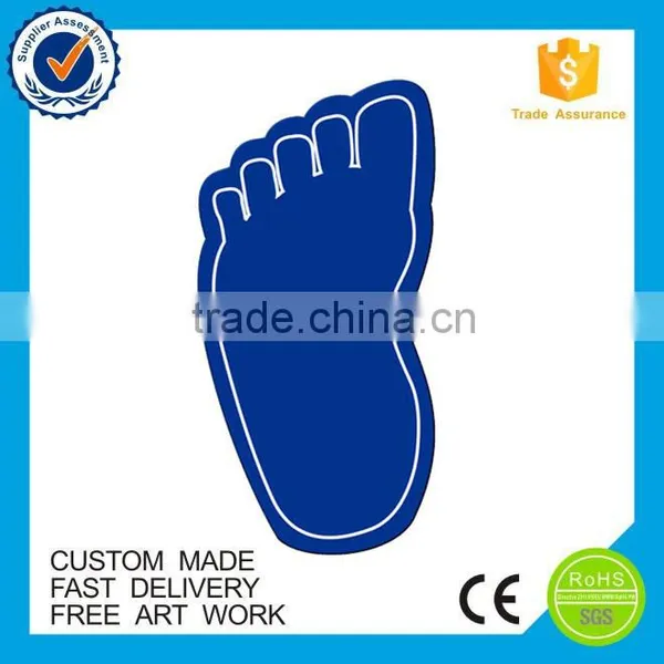 2016 Custom Key Shape Paper Fridge Magnet Supplier photo-3