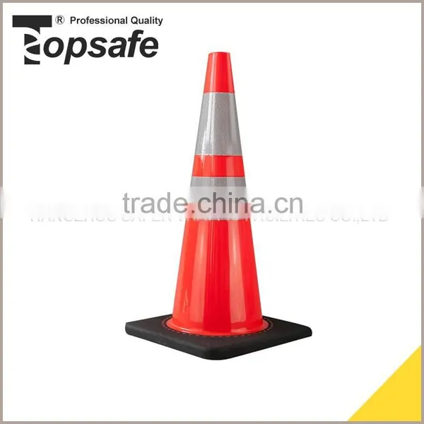 Low Price Guaranteed Quality Flexible Traffic Cone photo-3