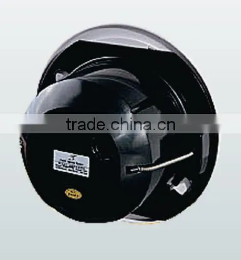 CLS-709B Series 6.5'' Fireproof Full-range Hi-fi Loudspeaker in Ceiling Speaker photo-3
