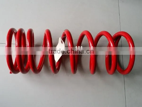 Coil Spring Conversion Kit for Land Rover Discovery 98-04 Rear CK-7810 photo-2