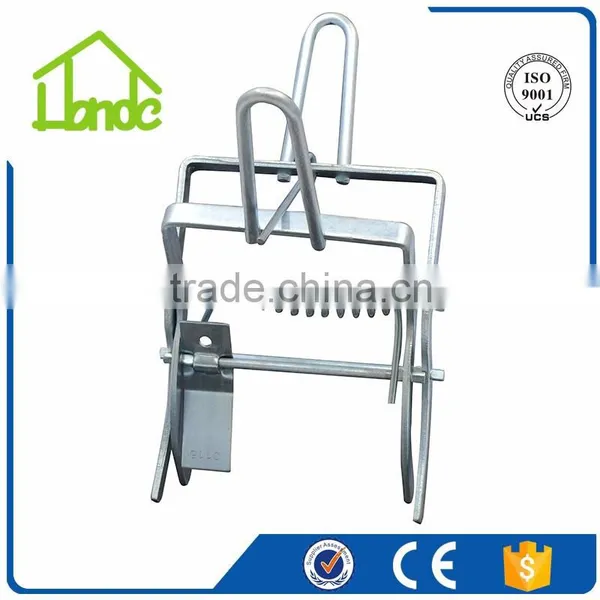On Sale Galvanized Mole Trap for Pest Control HDMT04 photo-5