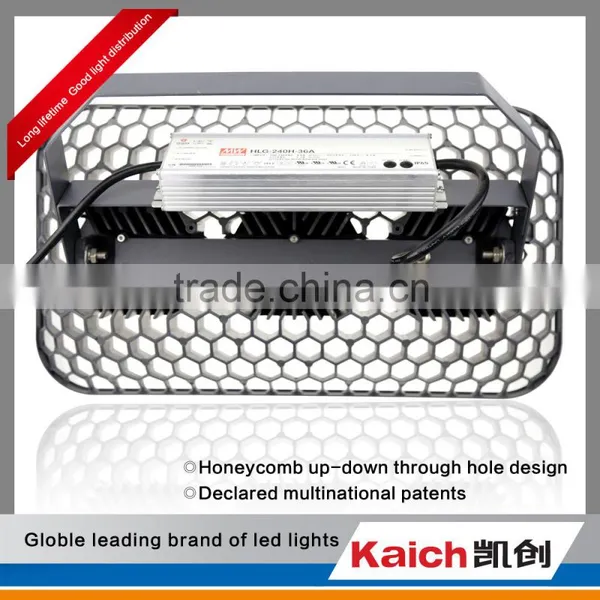 150W High Power LED Flood Light/Meanwell Driver Bridgelux Chips Flood Light photo-2
