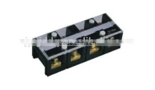 TC-2004 Current Terminal Blocks photo-3