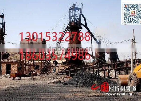 40 Cubic Meters of Blast Furnace Pulverized Coal Injection in the Blast Furnace Sintering Machine Nickel Iron a Full Set of Equi photo-6