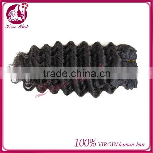 Length 10 Inch Human Hair Raw Short Curly Brazilian Hair Extensions photo-3